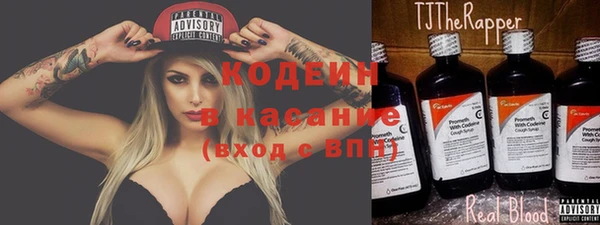 хмурый Белоозёрский