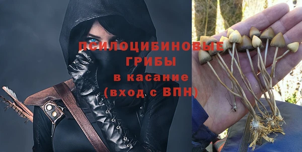хмурый Белоозёрский